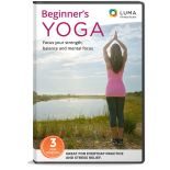 Beginner's Yoga